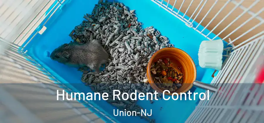 Humane Rodent Control Union-NJ