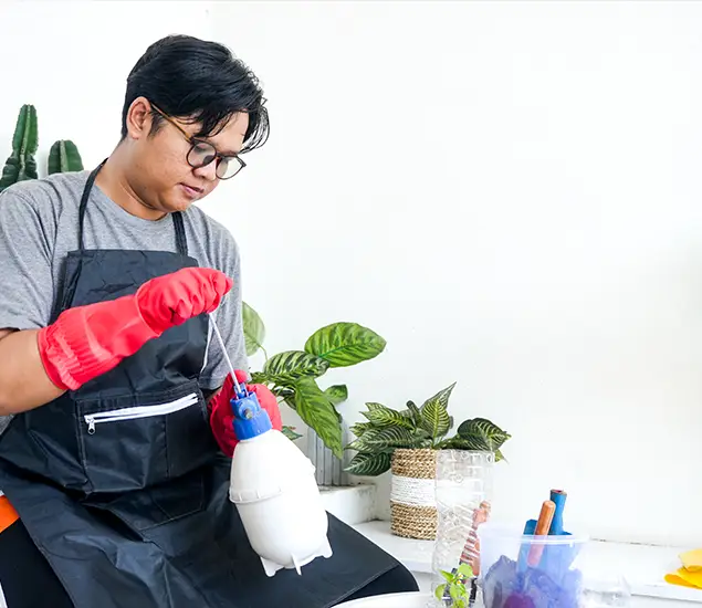 About Bed Bug Chemical Treatment Experts in Union, NJ