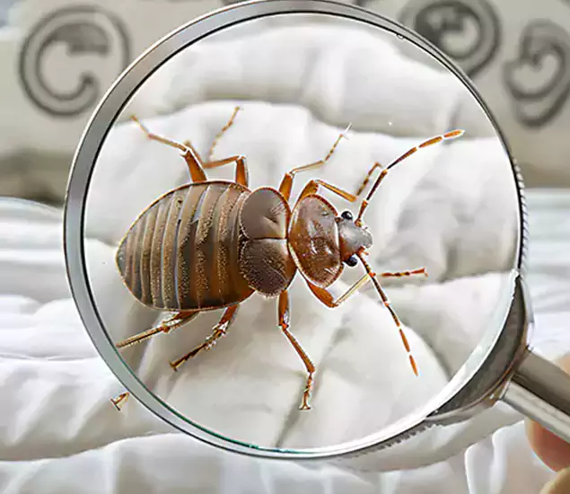 Bed Bug Treatment Cost Specialists in Union, NJ