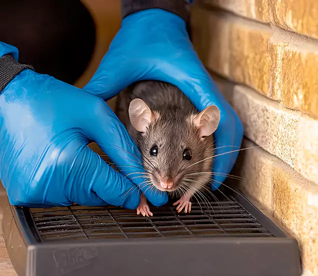Expert Mice Control Services: Your Professional Rodent Exterminator in Union, NJ