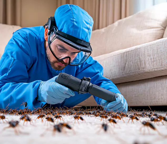 Your Best Organic Ant Killer Team in Union, NJ