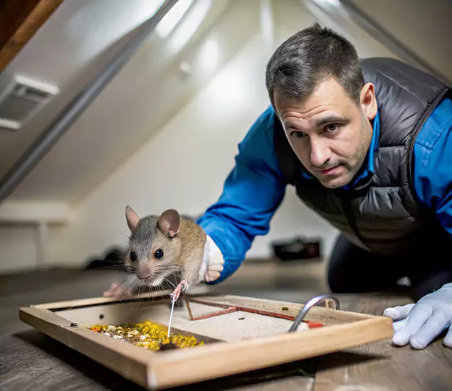 Affordable Rat Removal Cost Experts You Can Trust in Union, NJ