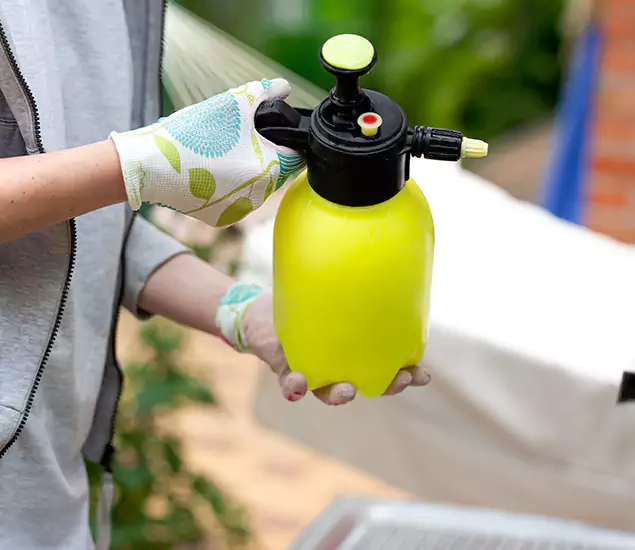 Skilled Residential Small Black Ant Service in Union, NJ