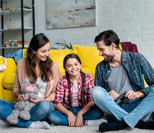 About Our Subterranean Termites Treatment Experts in Union, NJ