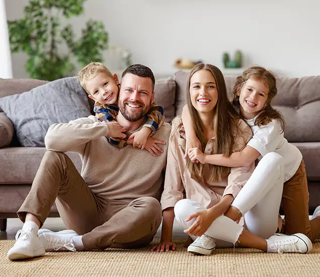 About Our Termite Control Services in Union, NJ