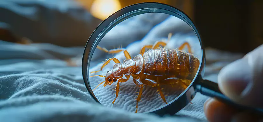 Bed Bug Extermination Services Union