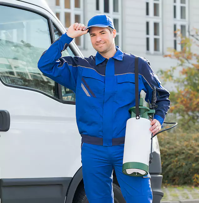 Why Union Homeowners Choose Union Pest Control Pro for Argentine Ant Removal Service?