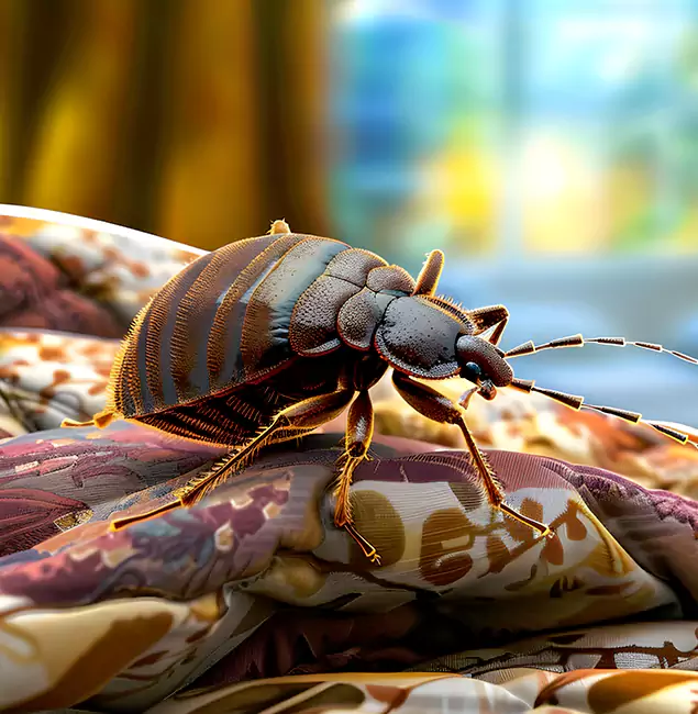 Why Choose Union Pest Control Pro in Union, NJ?