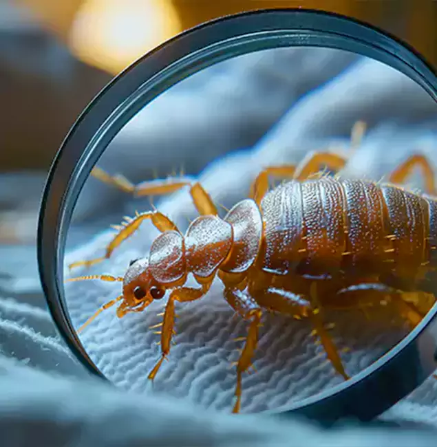 Why Choose Union Pest Control Pro for Bed Bug Heat Treatment Cost in Union, NJ?