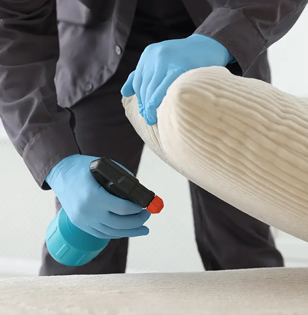 Why Choose Union Pest Control Pro Mattress Bed Bug Experts in Union, NJ?