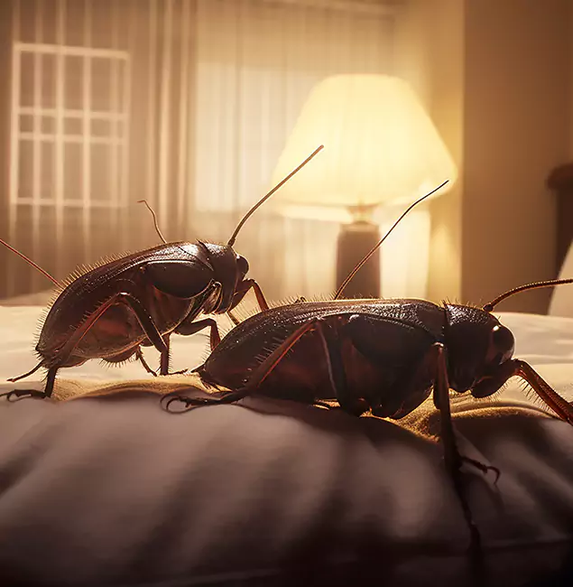 Why Choose Union Pest Control Pro in Union, NJ for bed bug exterminator pro?