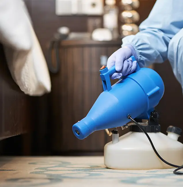 Why Choose Union Pest Control Pro in Union, NJ?