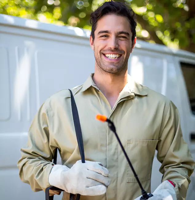 Why Choose Union Pest Control Pro for Cockroach Control in Union, NJ?