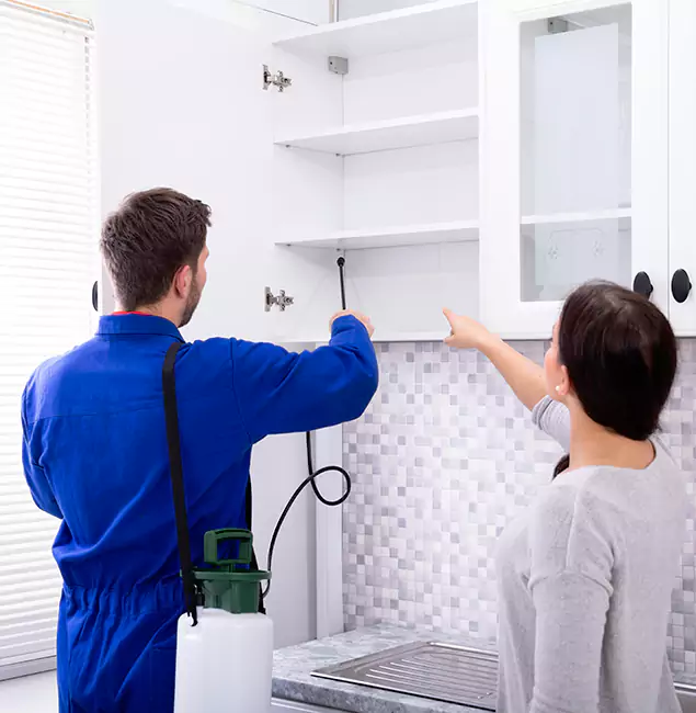 Why Choose Union Pest Control Pro for Exterminator Services in Union, NJ?