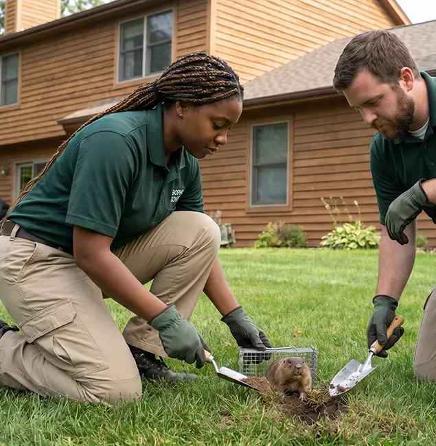 Why Union Pest Control Pro Is the Right Choice in Union, NJ?