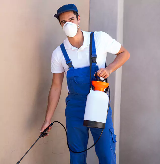 Why Union Homeowners Trust Union Pest Control Pro for Indoor Mosquito Control?