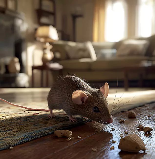 Why Choose Union Pest Control Pro Rat Experts in Union, NJ?