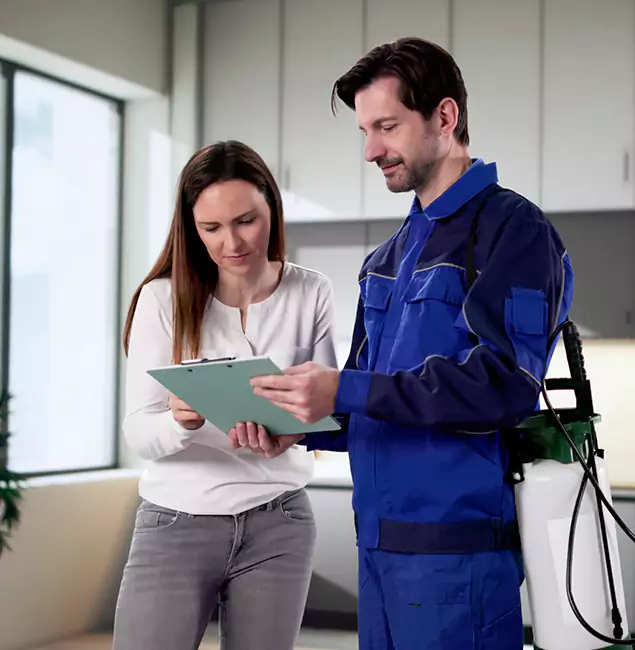 Why Choose Union Pest Control Pro for Rat Removal in Union, NJ?