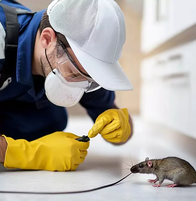 Why Choose Union Pest Control Pro For Trusted Specialists in Union, NJ?