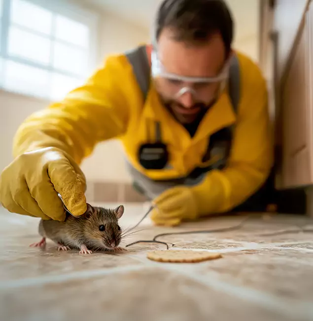 Why Union, NJ Homeowners Rely on Union Pest Control Pro?
