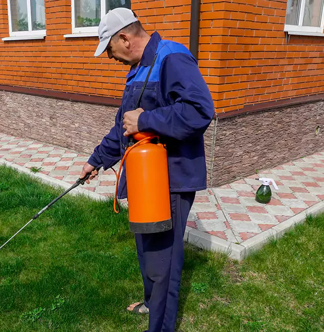 Why Choose Union Pest Control Pro for Soil Treatment in Union, NJ?