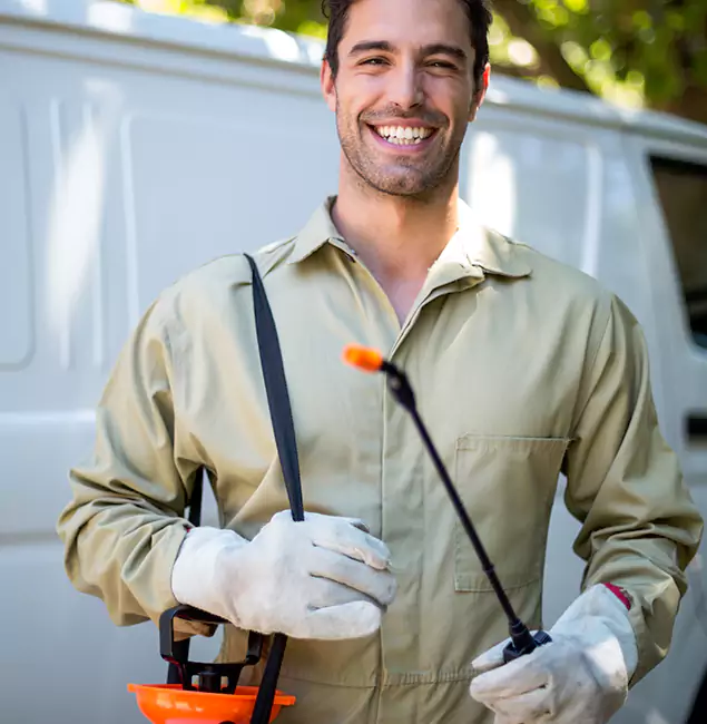 Why Homeowners Trust Union Pest Control Pro in Union, NJ?