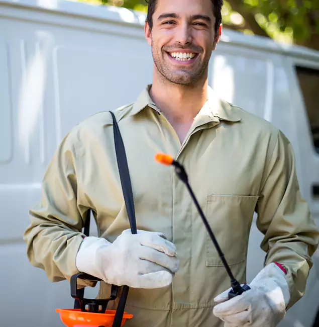 Why Choose Union Pest Control Pro for Termite Treatment in Union, NJ?